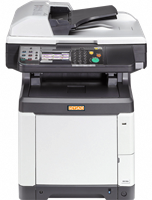 Utax CDC 5526
