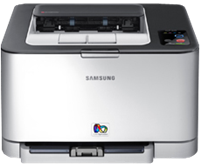 Samsung CLP-320