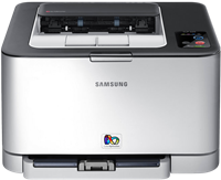 Samsung CLP-320N
