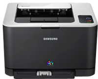 Samsung CLP-325W