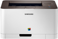 Samsung CLP-365W
