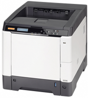 Utax CLP 3726