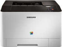 Samsung CLP-415NW