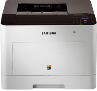 Samsung CLP-680ND