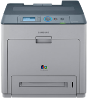 Samsung CLP-770ND