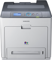 Samsung CLP-775ND