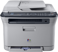 Samsung CLX-3170
