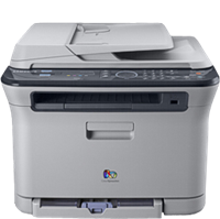 Samsung CLX-3170FN
