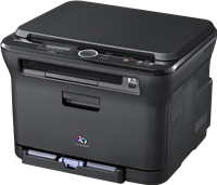 Samsung CLX-3175