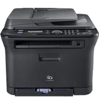 Samsung CLX-3175FN
