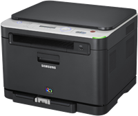 Samsung CLX-3180