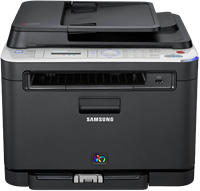 Samsung CLX-3185FW
