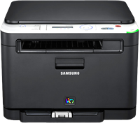 Samsung CLX-3185N