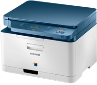 Samsung CLX-3300