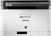 Samsung CLX-3305