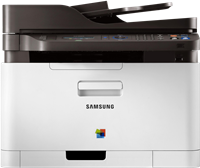 Samsung CLX-3305FN