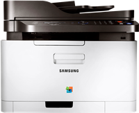 Samsung CLX-3305FW