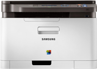 Samsung CLX-3305W