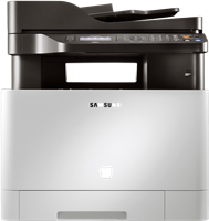 Samsung CLX-4195FN