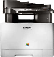 Samsung CLX-4195FW