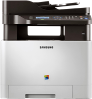 Samsung CLX-4195N