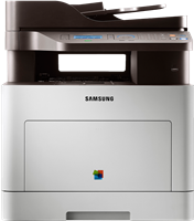 Samsung CLX-6260FD