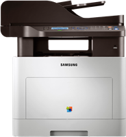 Samsung CLX-6260FR