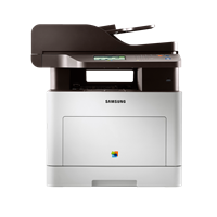 Samsung CLX-6260FW