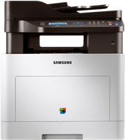 Samsung CLX-6260ND