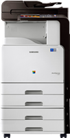 Samsung CLX-9201NA