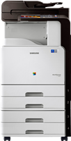 Samsung CLX-9251NA