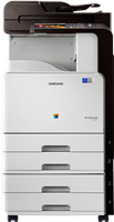 Samsung CLX-9301NA