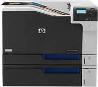 HP Color LaserJet CP5520