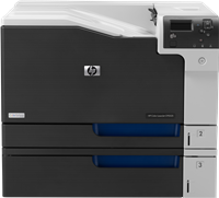 HP Color LaserJet CP5525xh