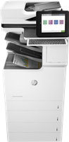 HP Color LaserJet Enterprise Flow MFP M681z