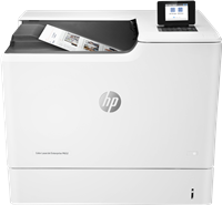 HP Color LaserJet Enterprise M652n