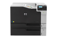 HP Color LaserJet Enterprise M750dn