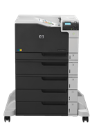 HP Color LaserJet Enterprise M750xh
