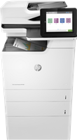 HP Color LaserJet Enterprise MFP M681f