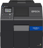 Epson ColorWorks CW-C6000Ae MK