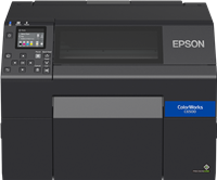 Epson ColorWorks CW-C6500Ae MK