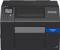 Epson ColorWorks CW-C6500Ae