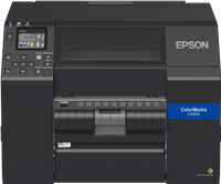 Epson ColorWorks CW-C6500Pe