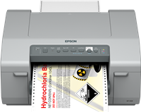 Epson ColorWorks GP-C831