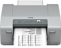 Epson ColorWorks GP-M831