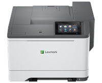 Lexmark CS632dwe