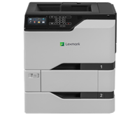 Lexmark CS725dte