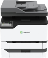 Lexmark CX431adw