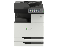Lexmark CX922de