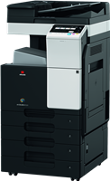 Olivetti d-Color MF 223